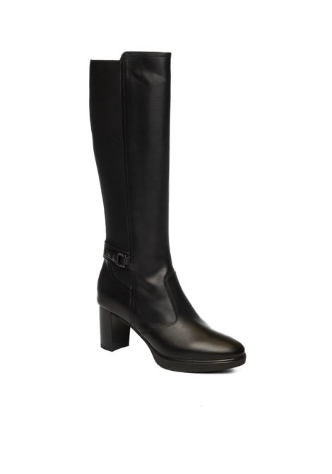  NERO GIARDINI | 514600GUANTO-NERO